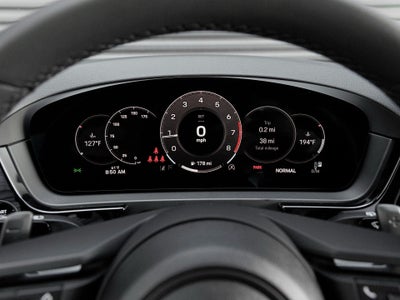 2025 Porsche Cayenne Cayenne