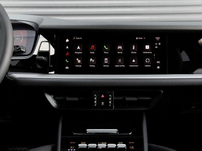 2025 Porsche Cayenne Cayenne