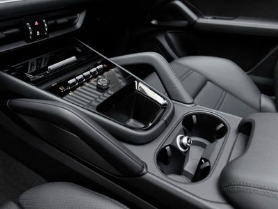 2025 Porsche Cayenne Cayenne