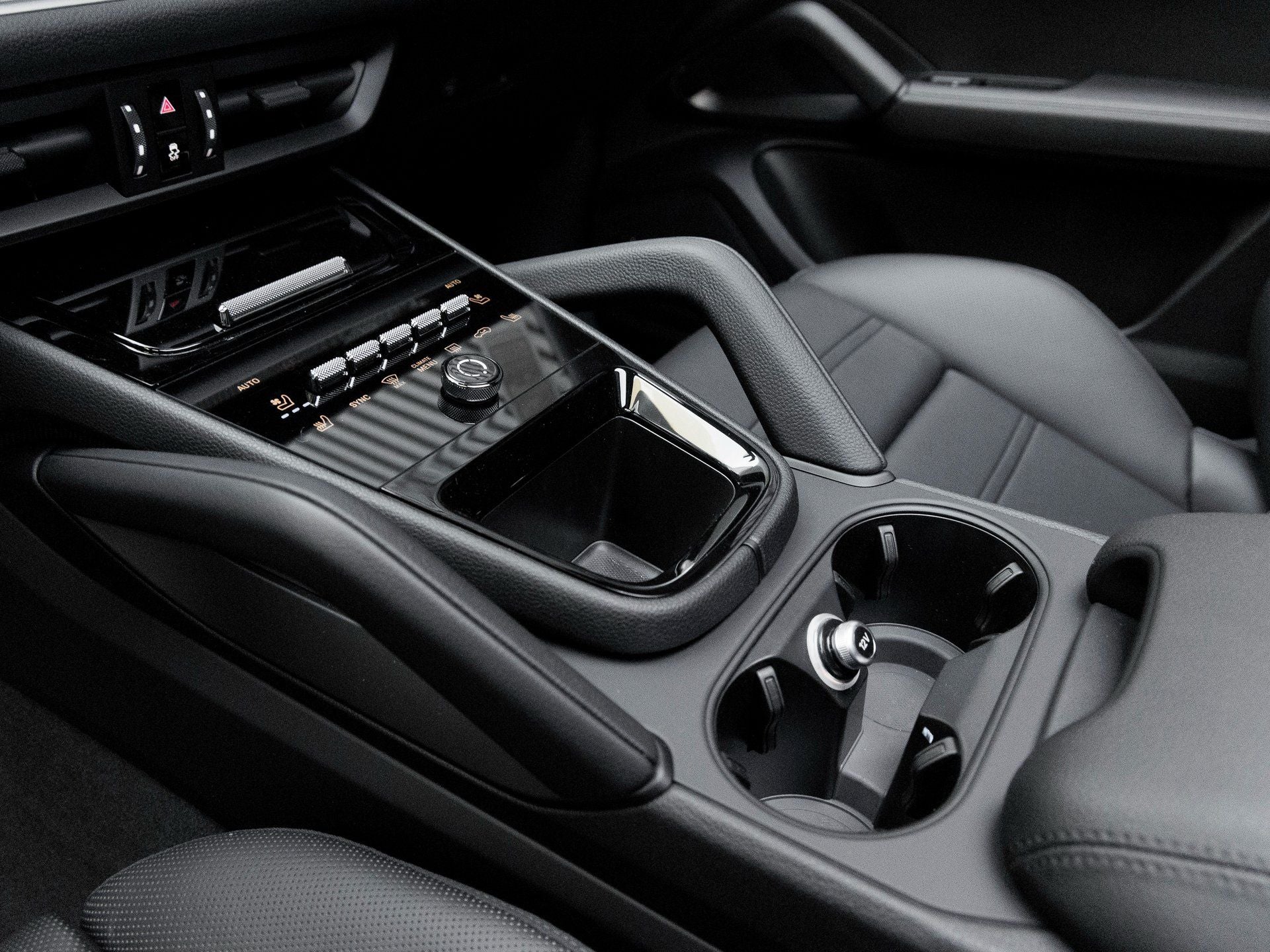 2025 Porsche Cayenne Cayenne