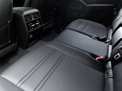 2025 Porsche Cayenne Cayenne