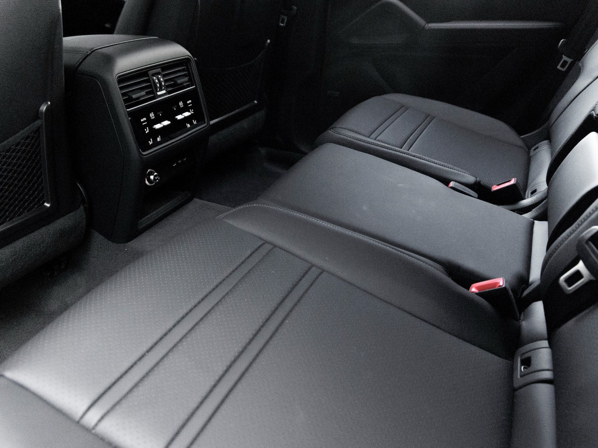 2025 Porsche Cayenne Cayenne