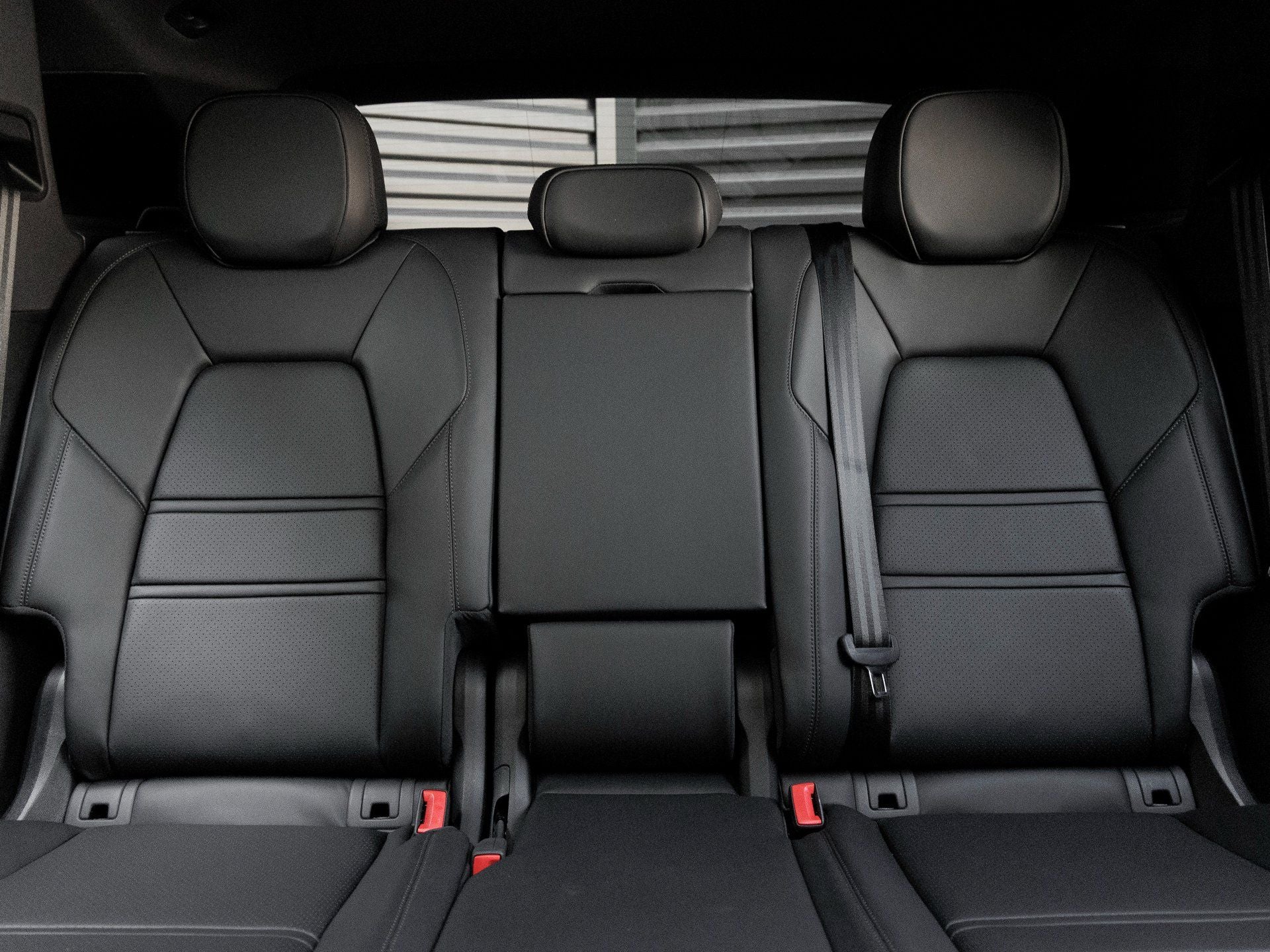 2025 Porsche Cayenne Cayenne