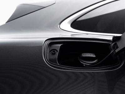 2025 Porsche Cayenne Cayenne