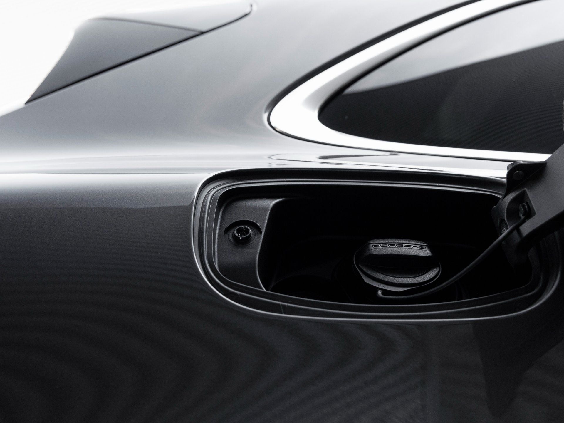 2025 Porsche Cayenne Cayenne