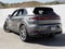 2025 Porsche Cayenne Cayenne