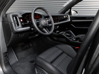 2025 Porsche Cayenne Cayenne