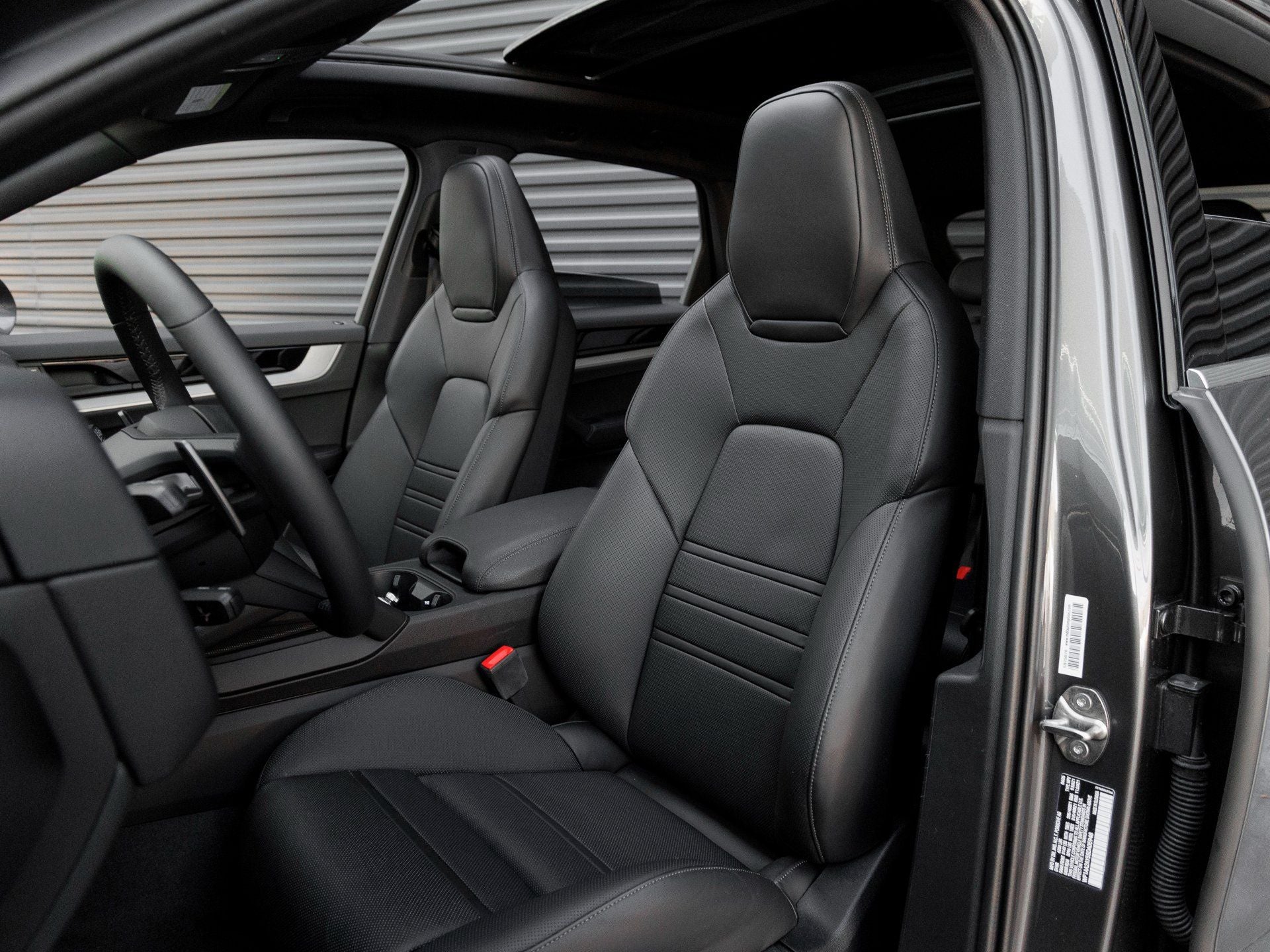 2025 Porsche Cayenne Cayenne