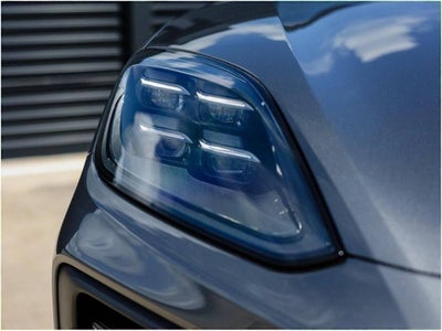 2025 Porsche Cayenne Cayenne