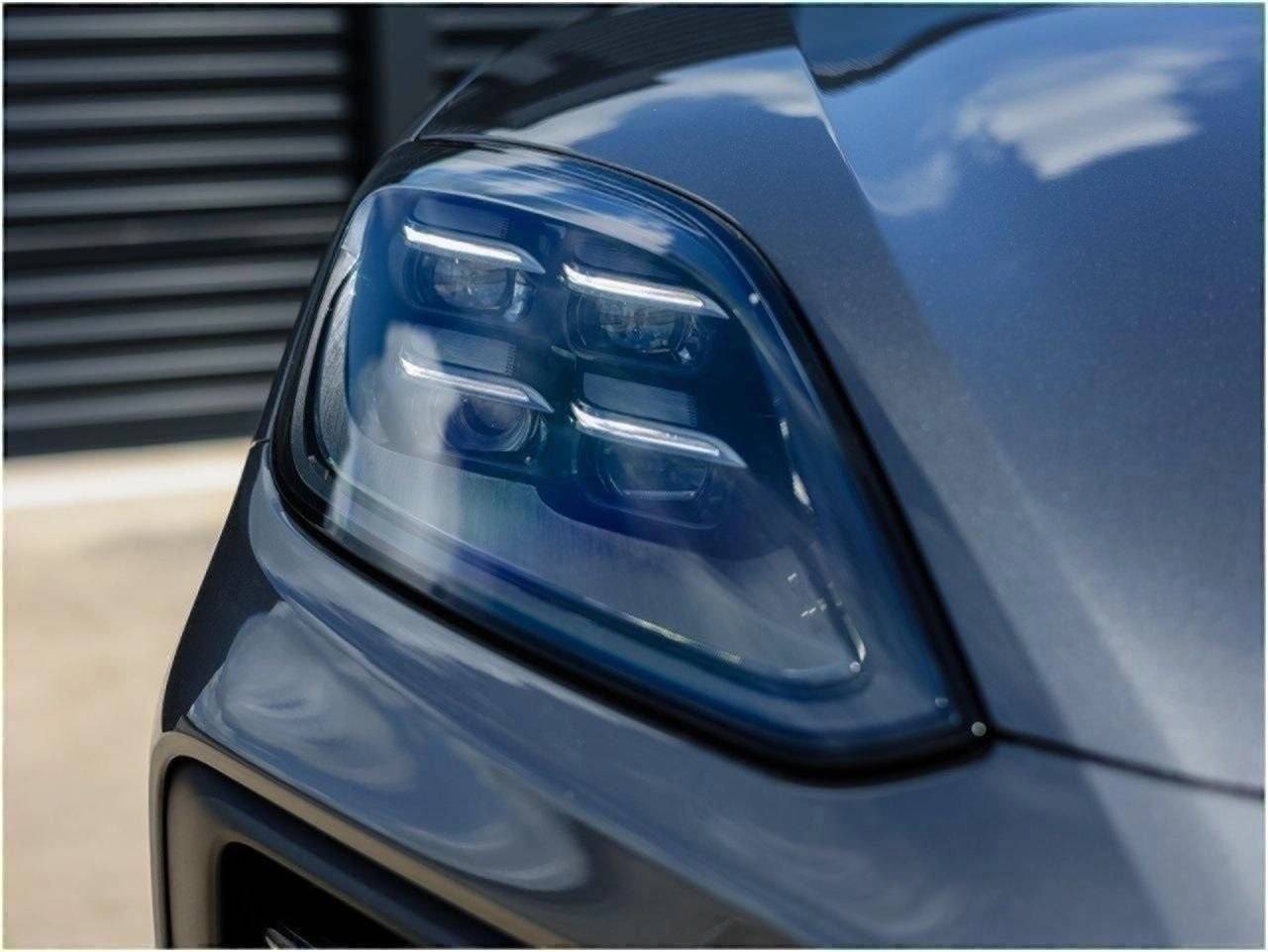 2025 Porsche Cayenne Cayenne