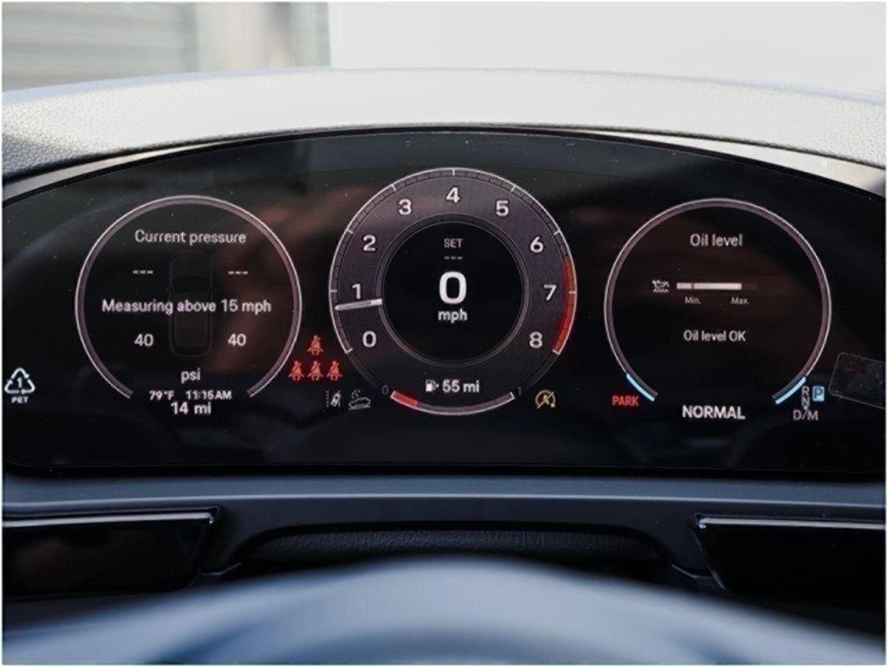 2025 Porsche Cayenne Cayenne