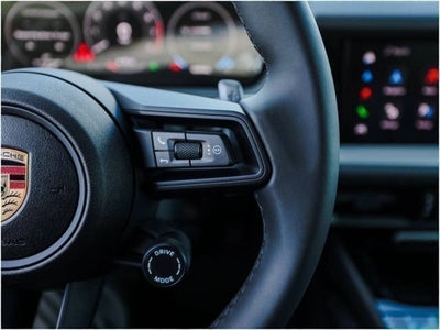 2025 Porsche Cayenne Cayenne