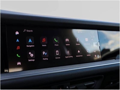 2025 Porsche Cayenne Cayenne