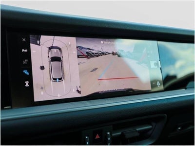 2025 Porsche Cayenne Cayenne