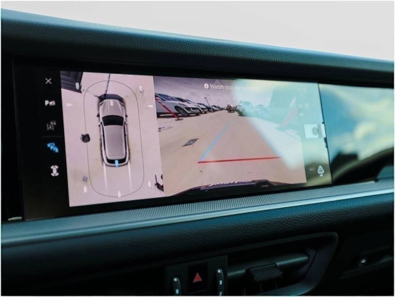 2025 Porsche Cayenne Cayenne