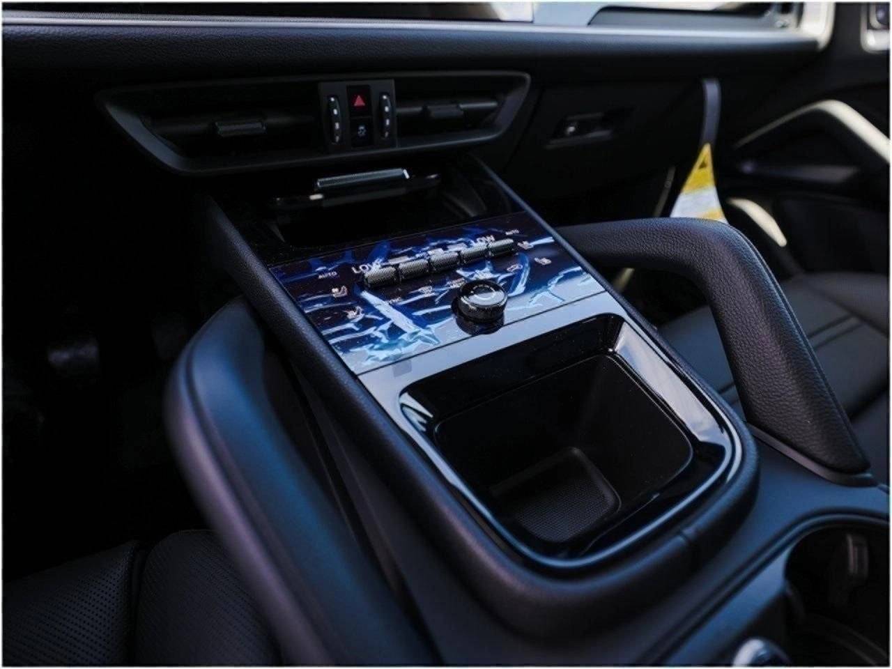 2025 Porsche Cayenne Cayenne