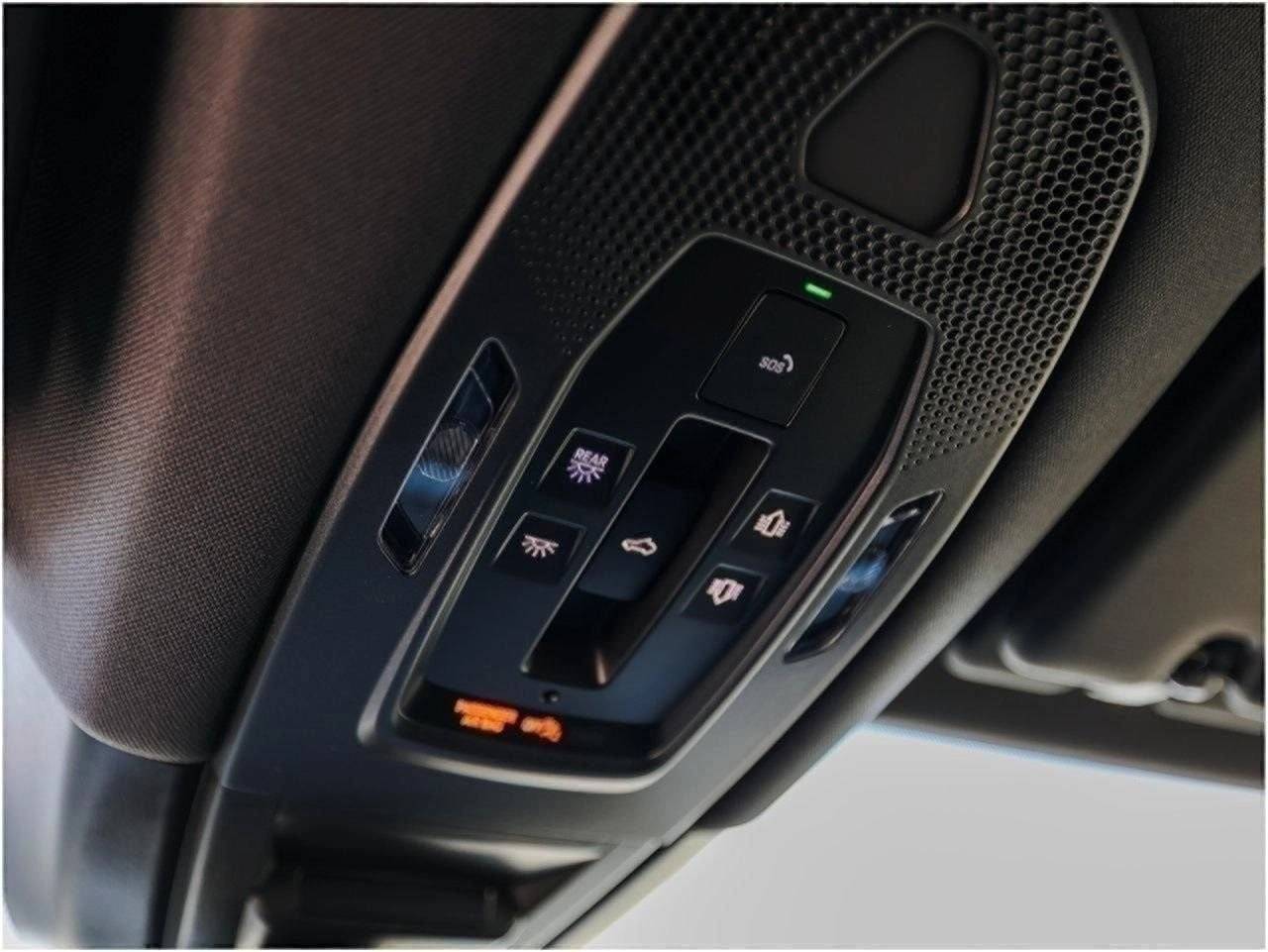 2025 Porsche Cayenne Cayenne