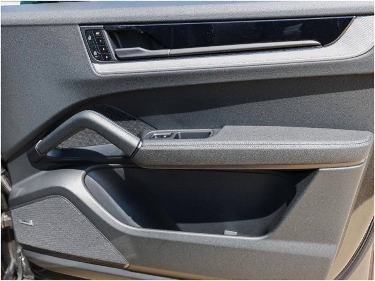 2025 Porsche Cayenne Cayenne