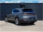2025 Porsche Cayenne Cayenne