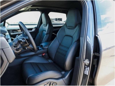 2025 Porsche Cayenne Cayenne