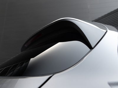 2023 Porsche Cayenne Base