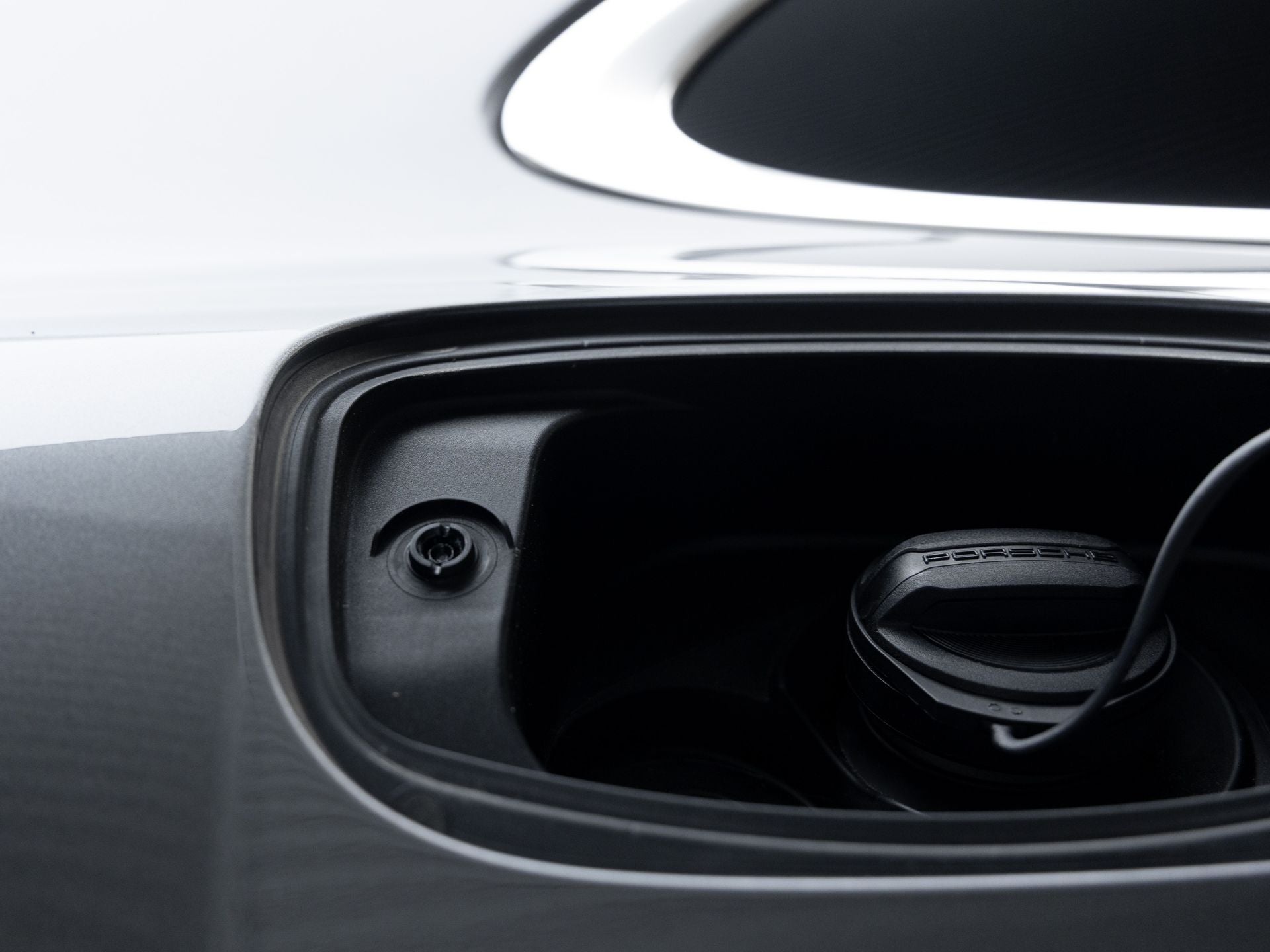 2023 Porsche Cayenne Base
