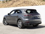 2023 Porsche Cayenne Base