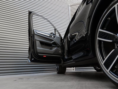 2023 Porsche Cayenne Cayenne Platinum Edition