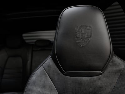 2023 Porsche Cayenne Cayenne Platinum Edition