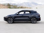 2023 Porsche Cayenne Cayenne Platinum Edition