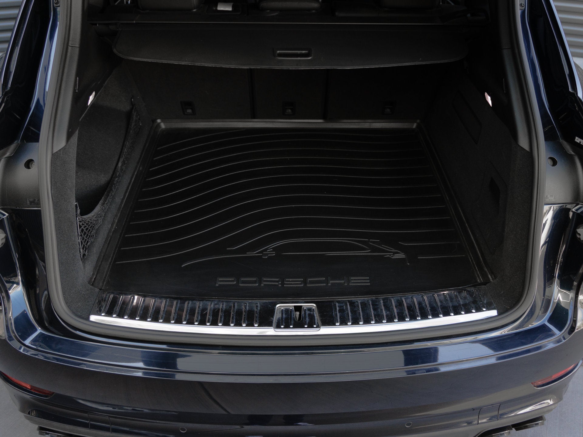2023 Porsche Cayenne Cayenne Platinum Edition
