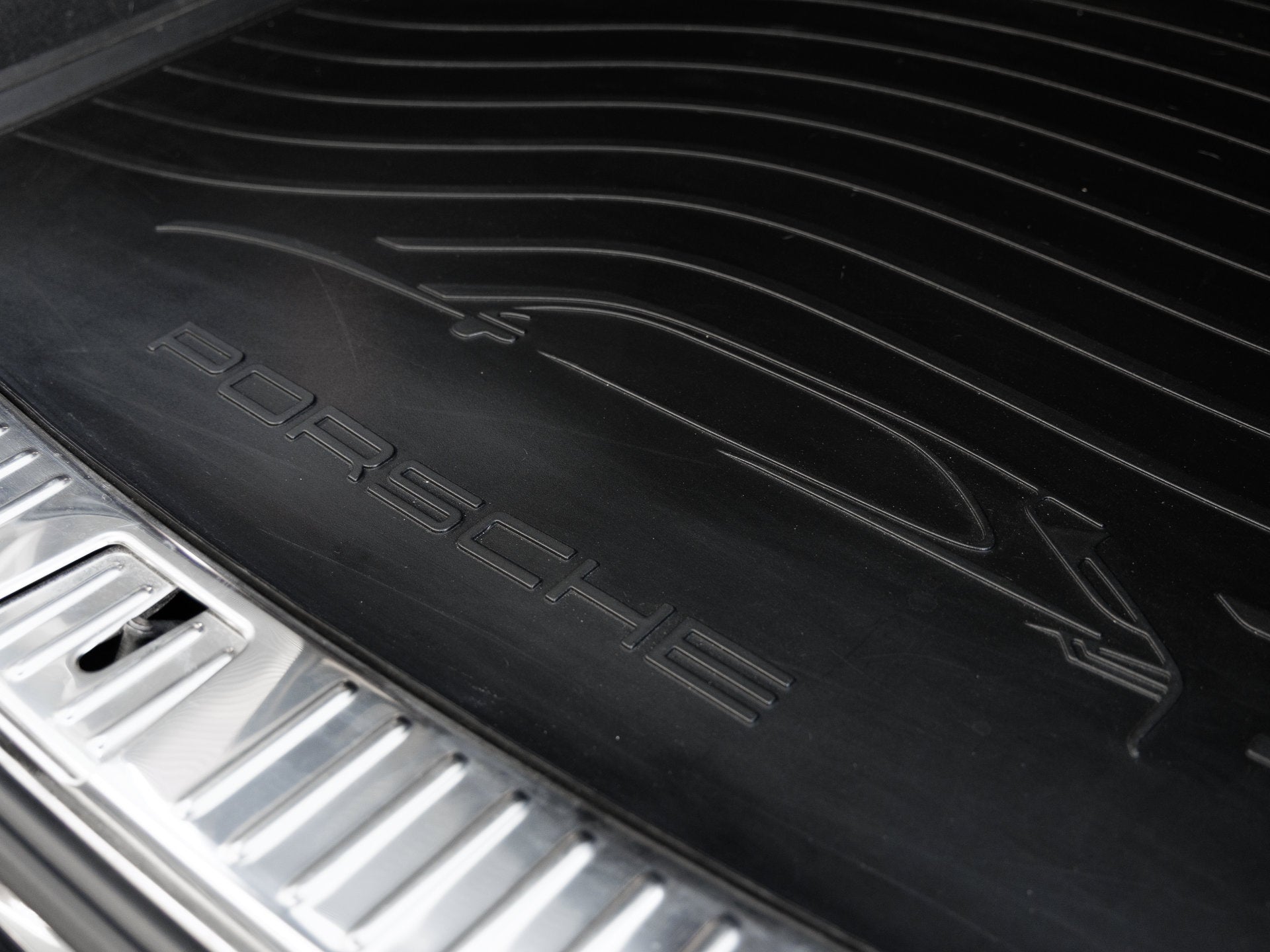 2023 Porsche Cayenne Cayenne Platinum Edition