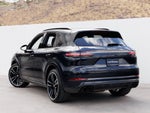 2023 Porsche Cayenne Cayenne Platinum Edition