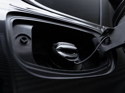 2023 Porsche Cayenne Cayenne Platinum Edition