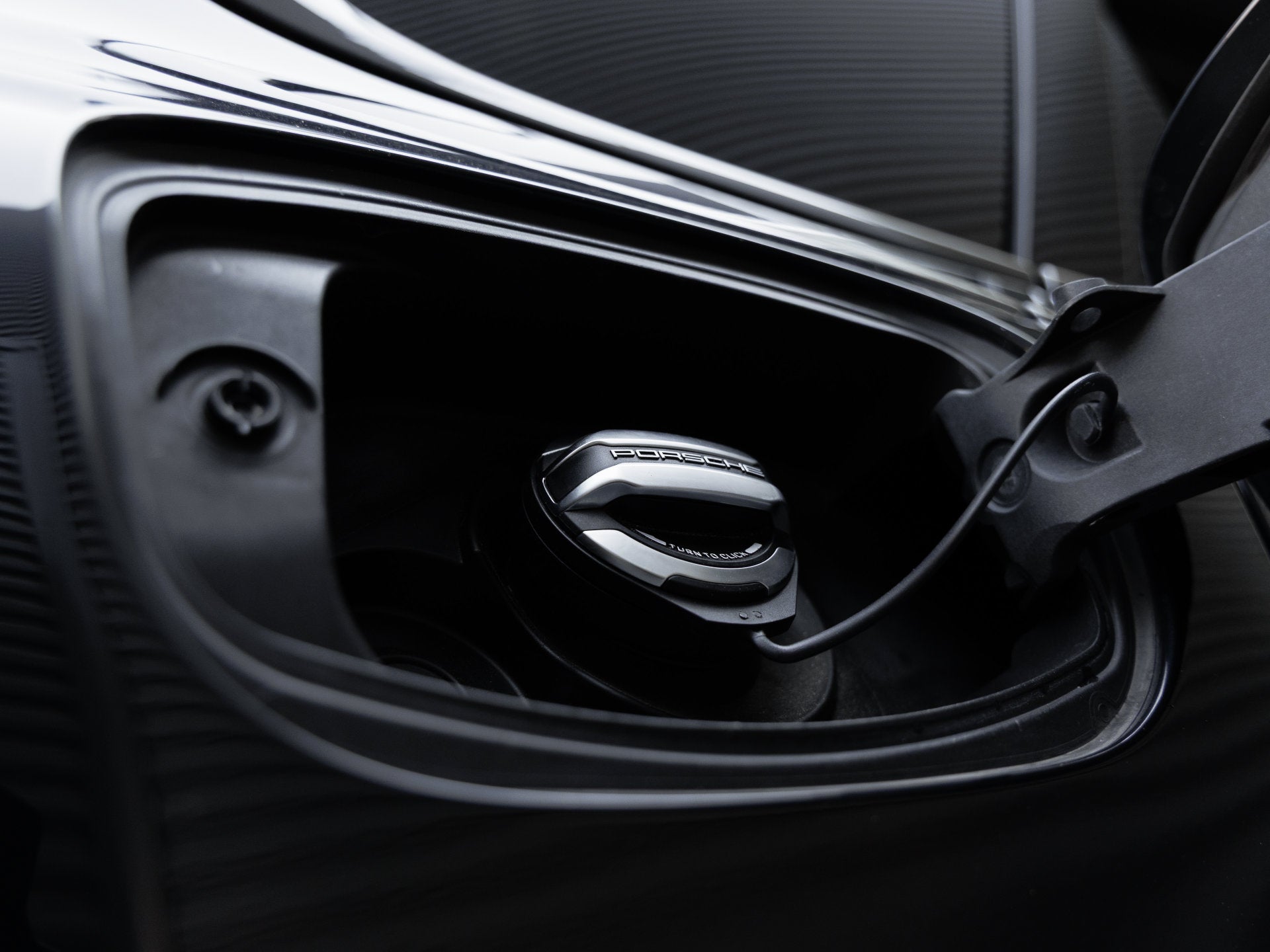 2023 Porsche Cayenne Cayenne Platinum Edition
