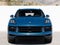 2025 Porsche Cayenne Base