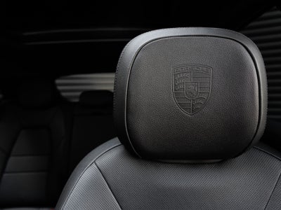 2025 Porsche Cayenne Base