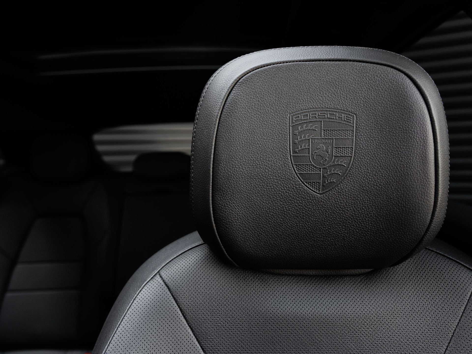 2025 Porsche Cayenne Base