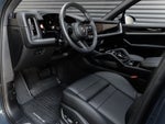 2025 Porsche Cayenne Base