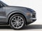 2025 Porsche Cayenne Cayenne