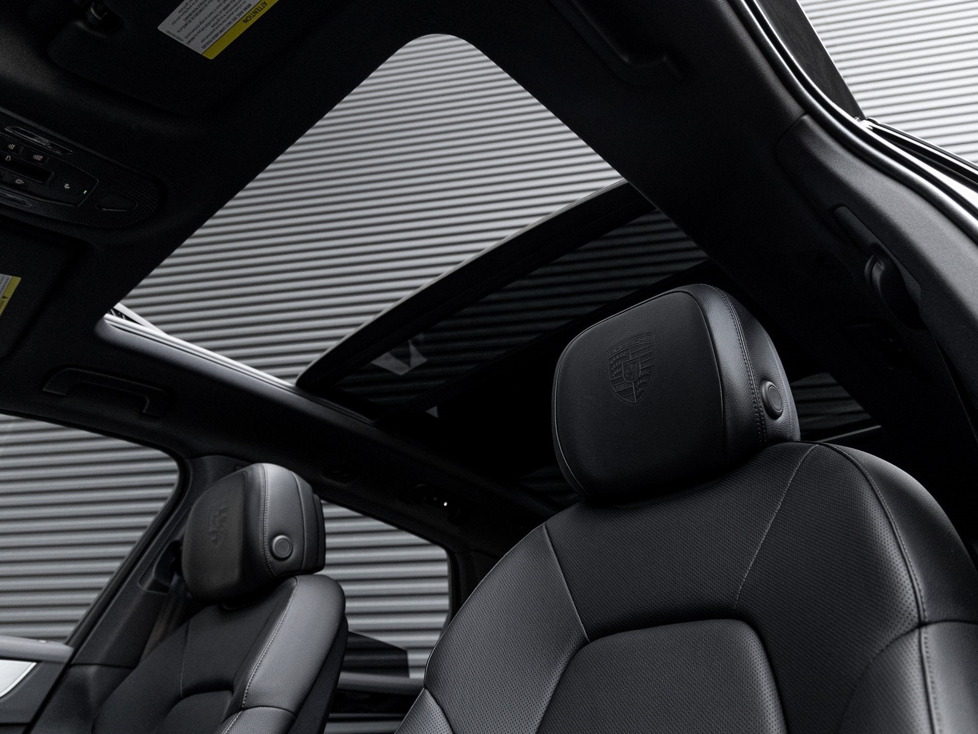 2025 Porsche Cayenne Cayenne