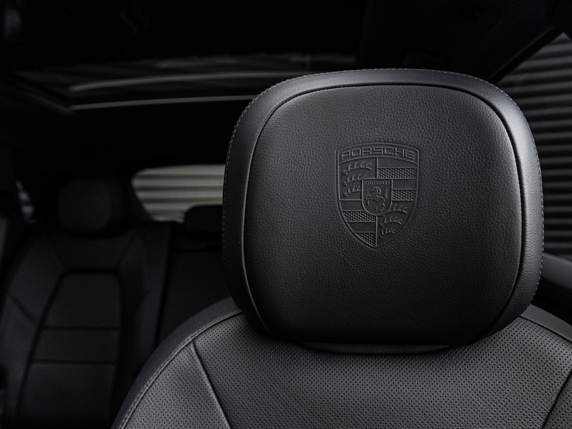 2025 Porsche Cayenne Cayenne