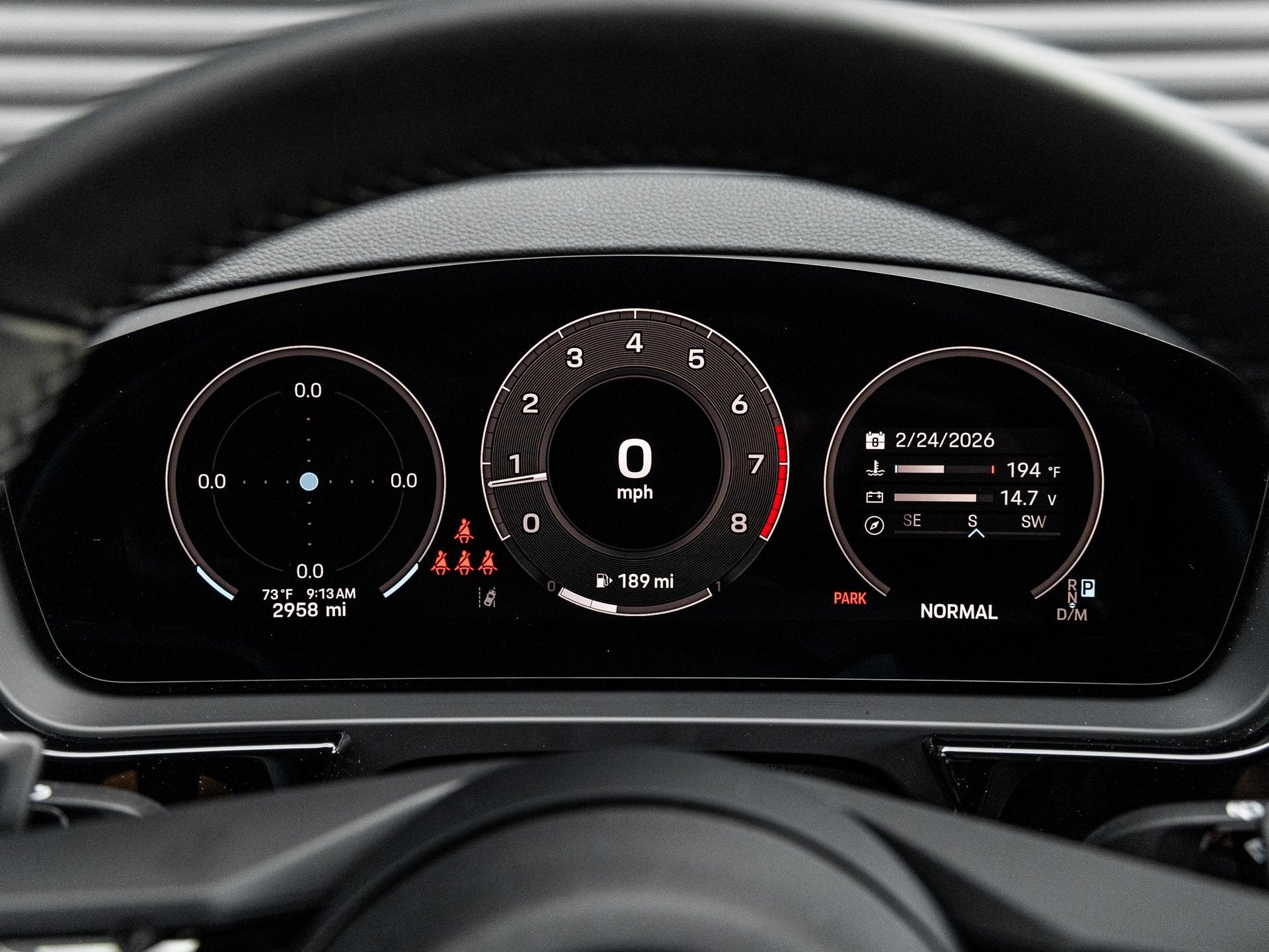 2025 Porsche Cayenne Cayenne