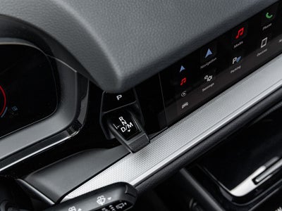 2025 Porsche Cayenne Cayenne