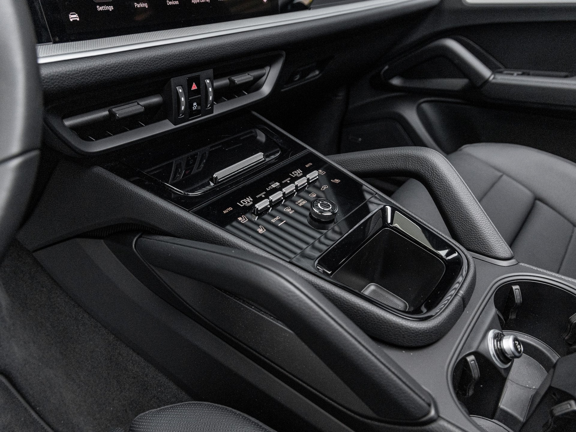 2025 Porsche Cayenne Cayenne