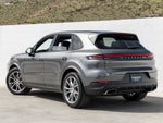 2025 Porsche Cayenne Cayenne