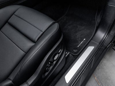 2025 Porsche Cayenne Cayenne