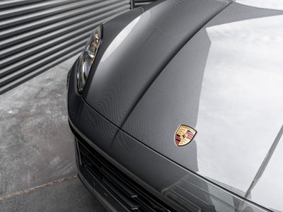 2025 Porsche Cayenne Cayenne