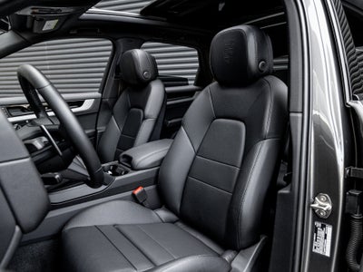 2025 Porsche Cayenne Cayenne
