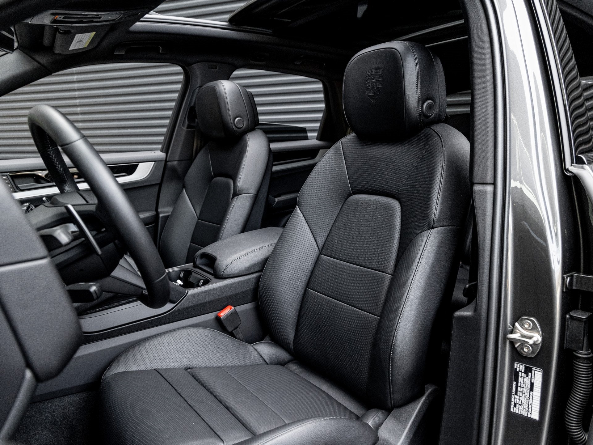 2025 Porsche Cayenne Cayenne